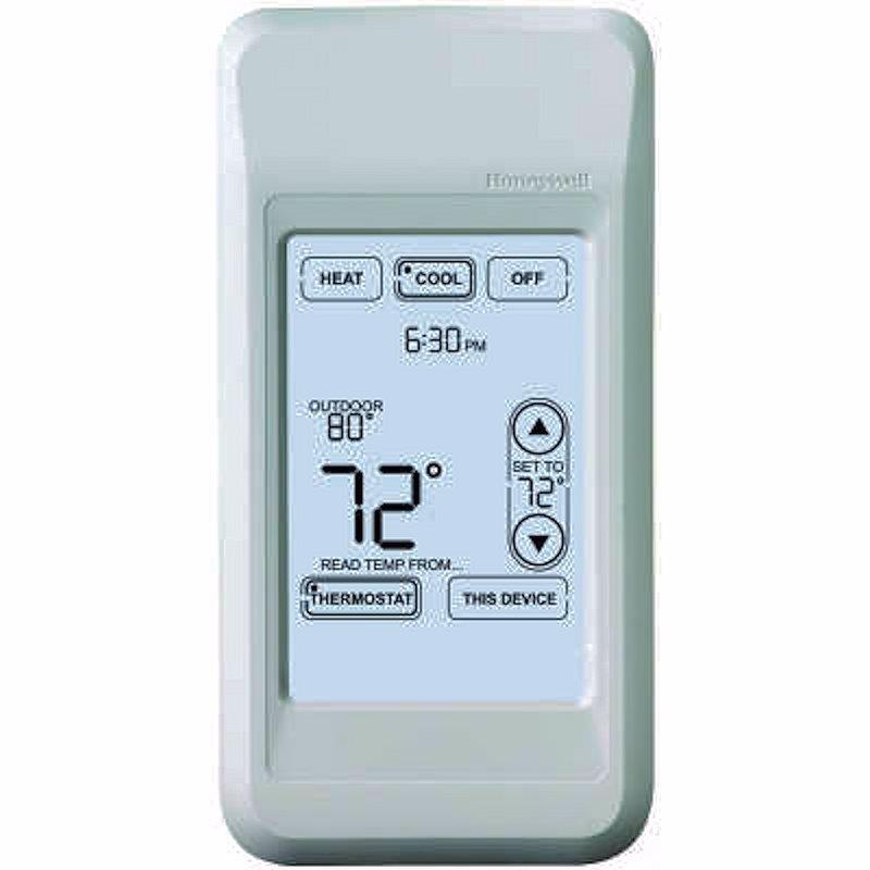  - Thermostats